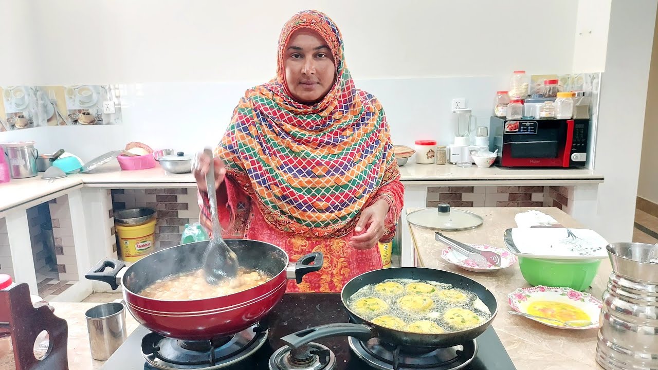 Iftar Kitchen Routine A Hot Day of Ramadan Full Iftar Preparation Vlog