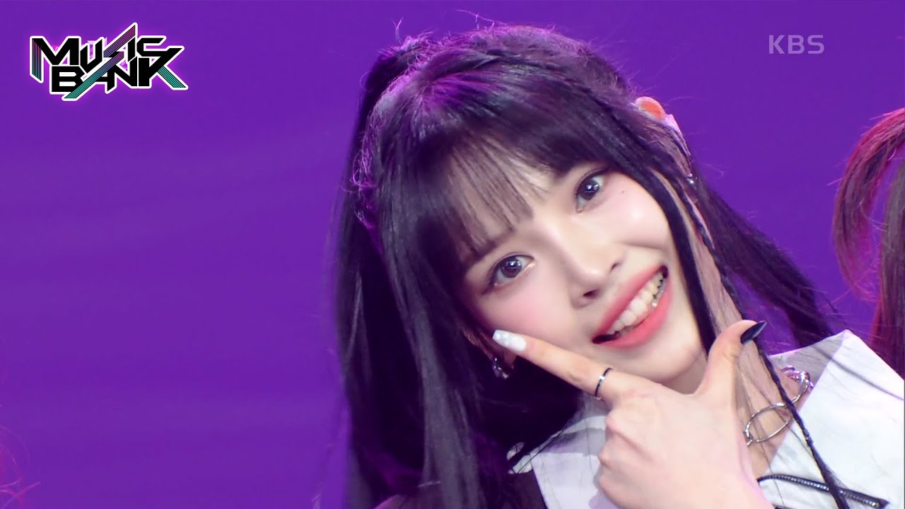 Per - ADYA [Music Bank] | KBS WORLD TV 230519