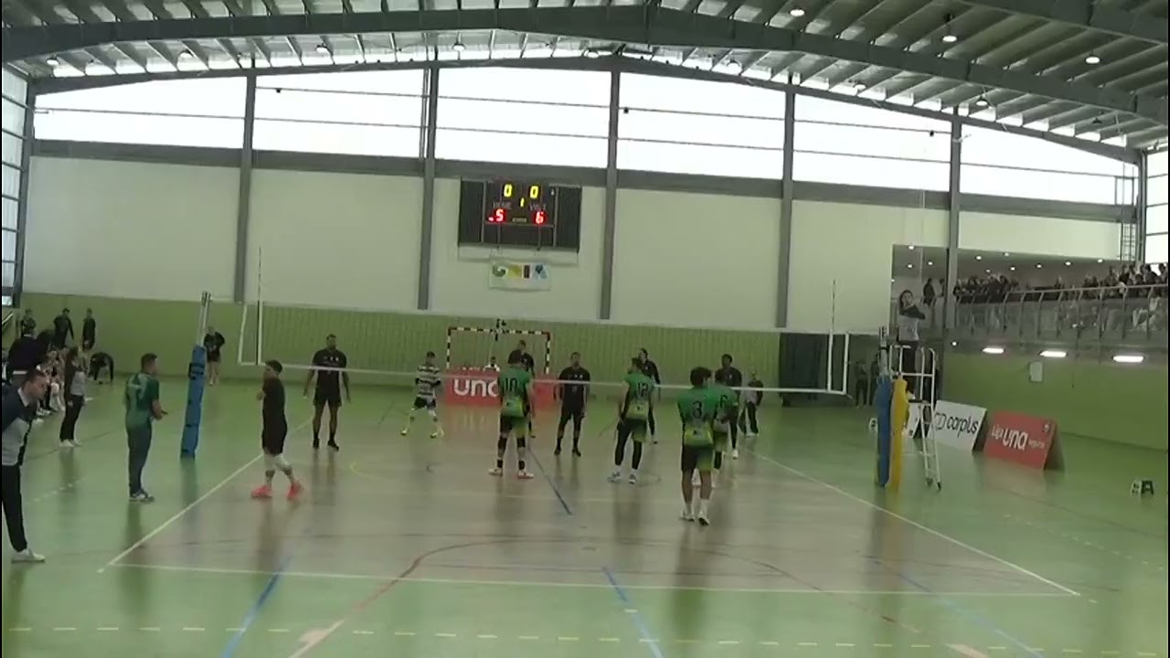 CAM SCP
