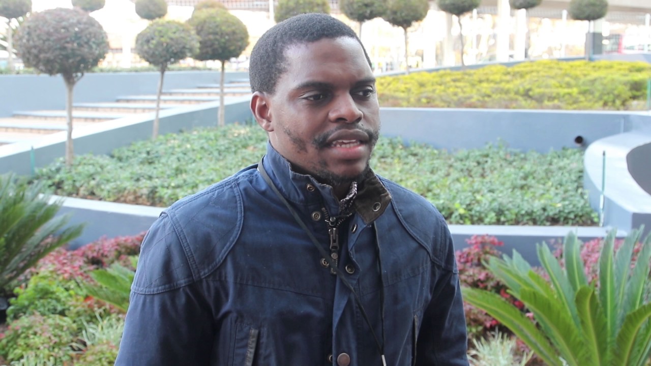 Lukhona Mnguni on the ANC's political bankruptcy