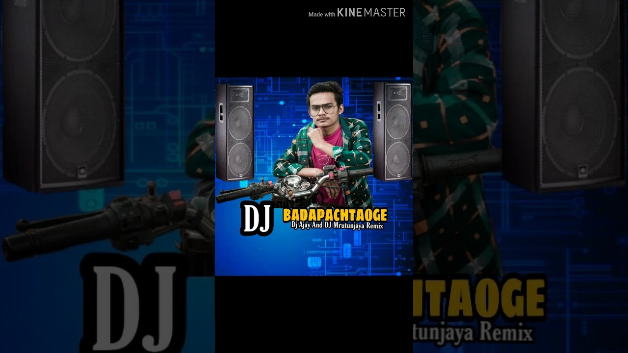 DJ BHAUT PASTABU FT UMAKANTA BARIK  FULL SBP MIX BY DJ AJAY AND MRUTUNJAYA REMIX