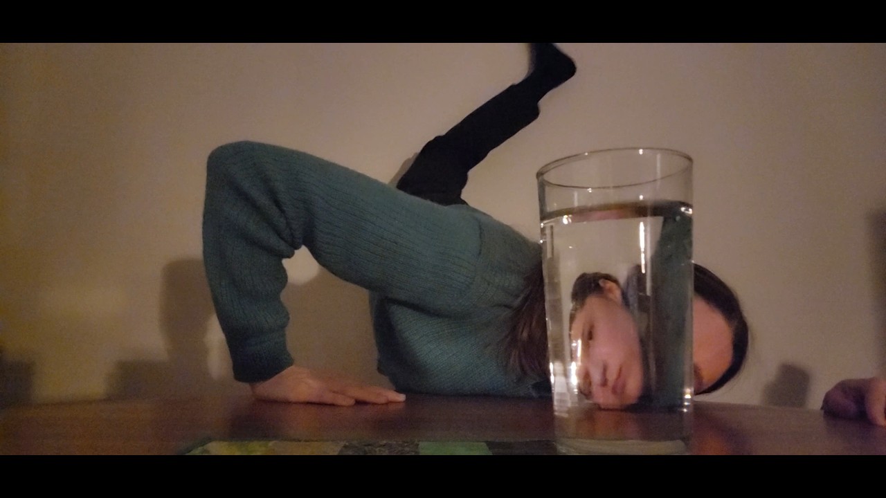 Cup / I Feel Love
