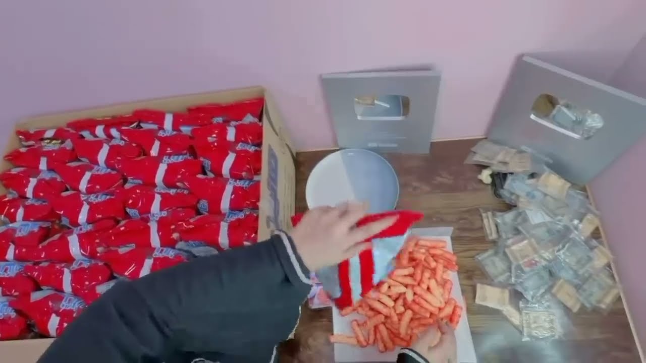 وكع بيتنا بالمطر وسكنة بهيكل مهجور😳🔥