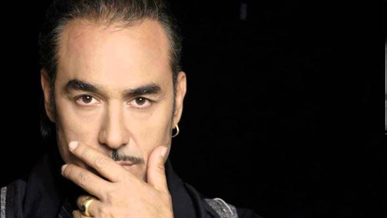 Notis Sfakianakis  -   Ki an me vreis  &hearts;இڿ-ڿڰۣ-