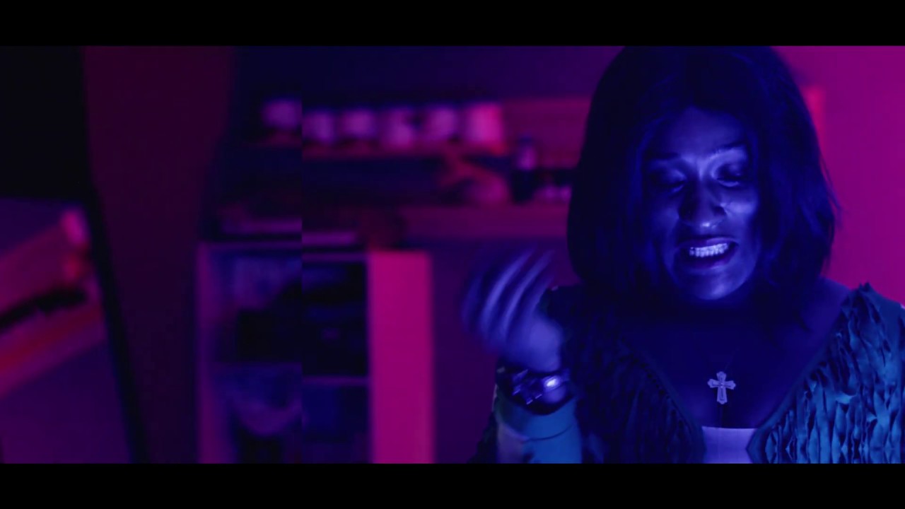 JOJO LE BARBU - MADEMOISELLE [Clip Officiel]