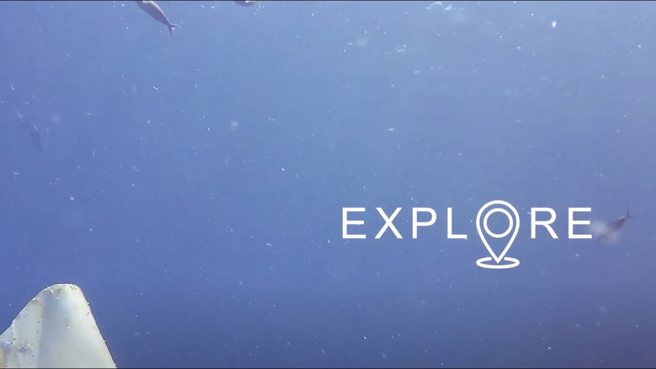 Explore: The Great Pacific Garbage Patch
