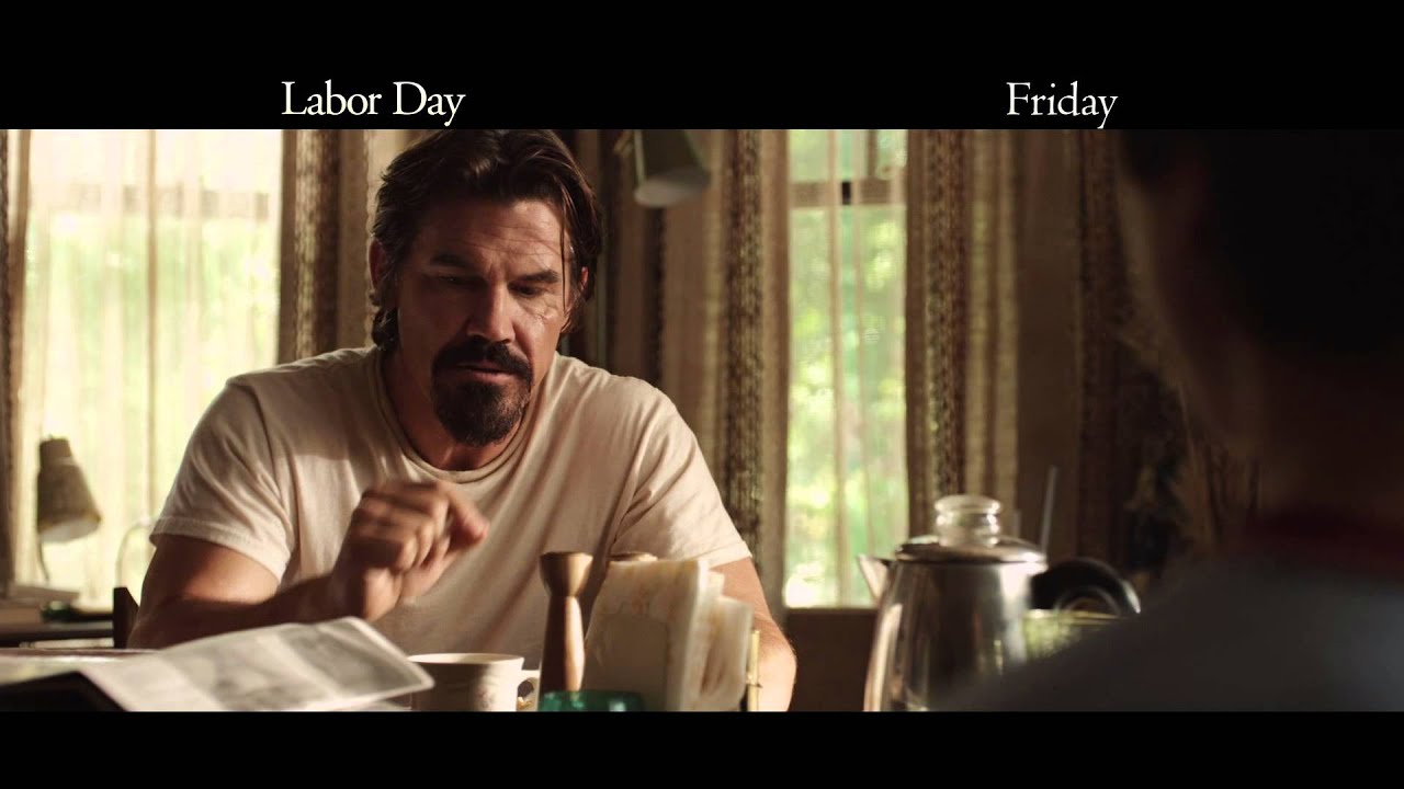 Labor Day Movie - Together TV Spot