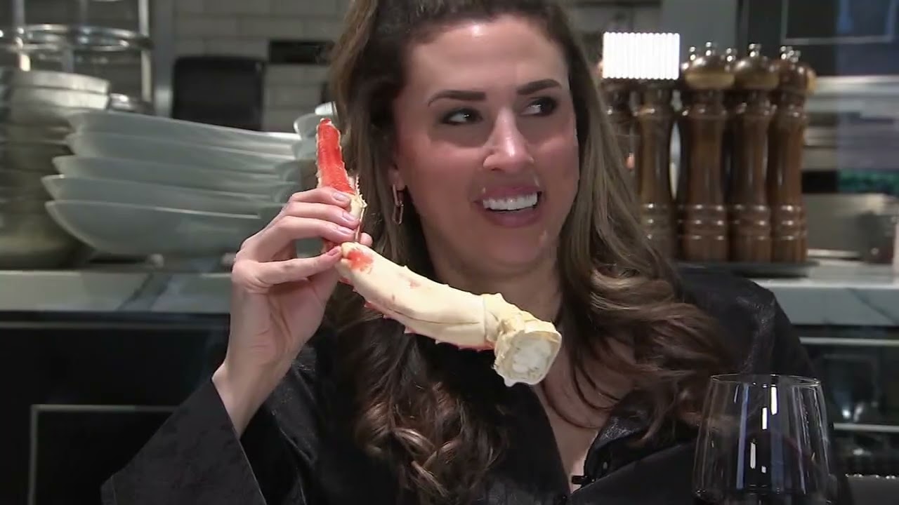 Two more of the top steakhouses in Philadelphia with Jessica Boyington