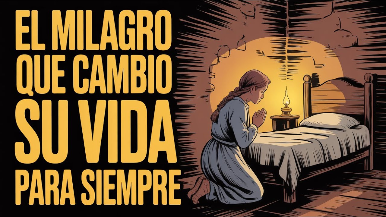 La Historia de la Campesina que Despertó la Misericordia de Dios