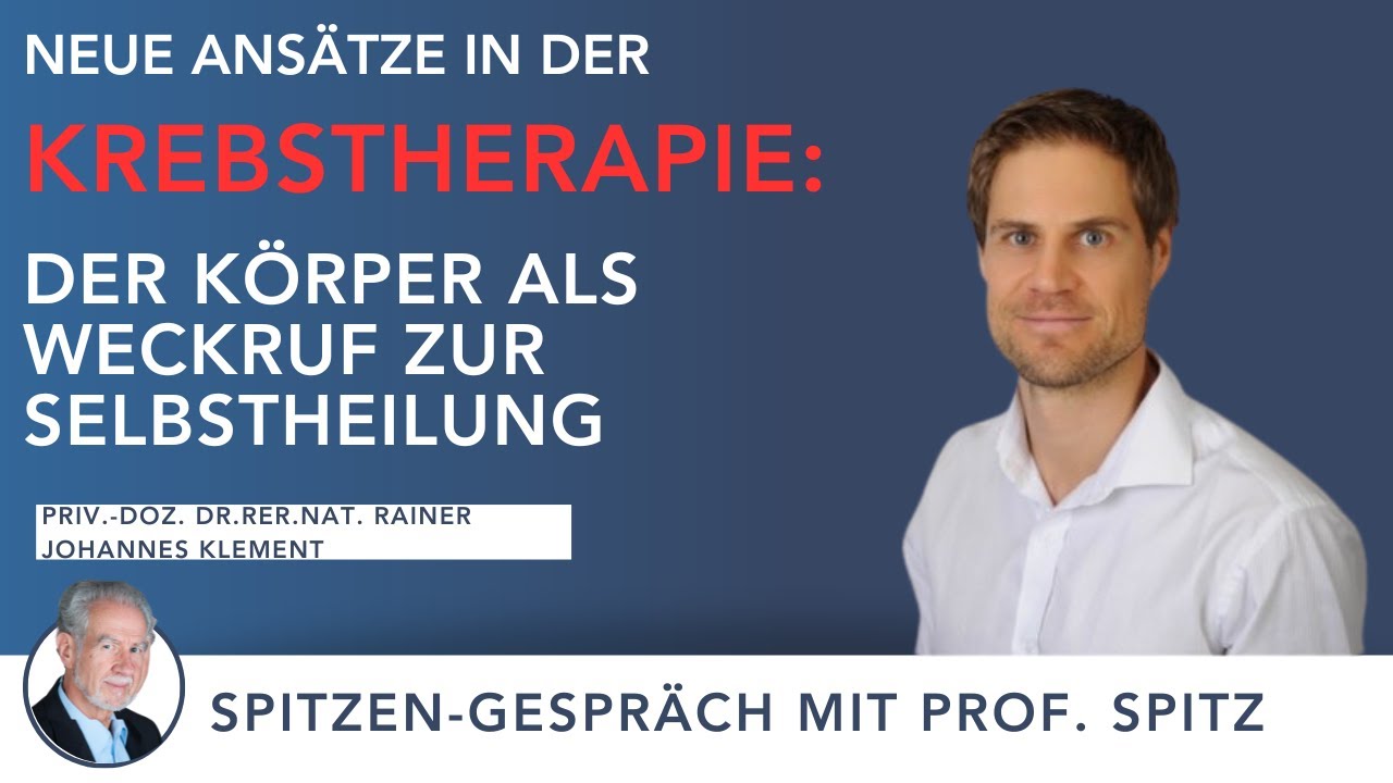 Krebs als Weckruf des Körpers - Krebs verstehen und überwinden dank artgerechtem Lebensstil