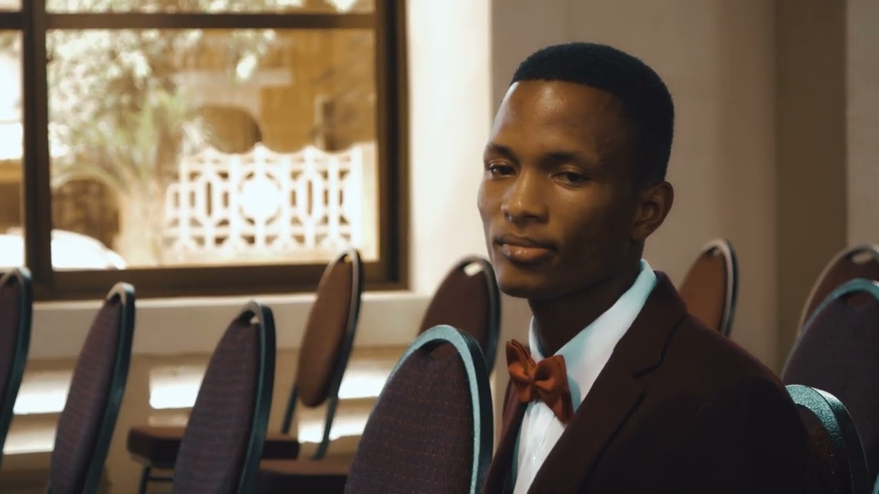 JEWEL MABHENGA- BARIKI MIKONO(OFFICIAL VIDEO)