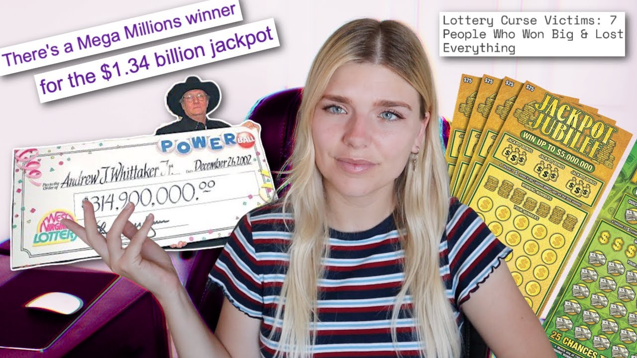 You don't really want to win the lottery... | Internet Analysis