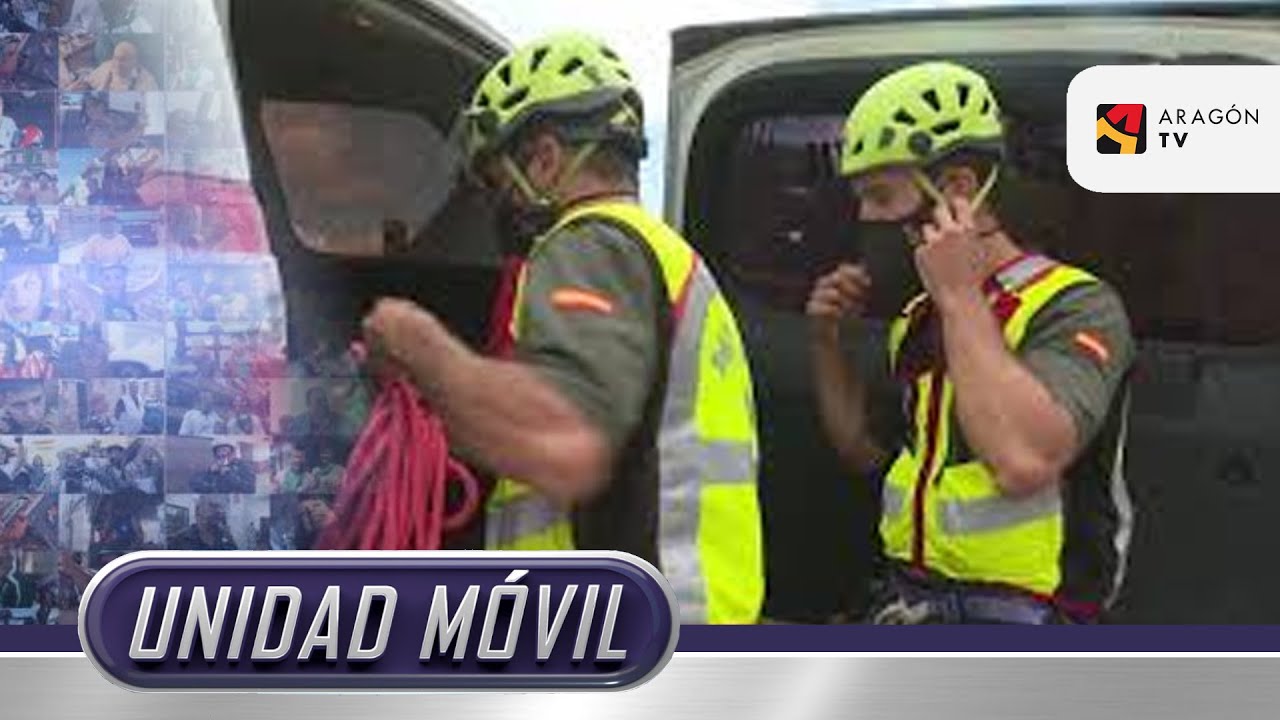 Grupo de Rescate Especial de Intervención en Montaña GREIM | ¿CUÁNTO CUESTA UN RESCATE?