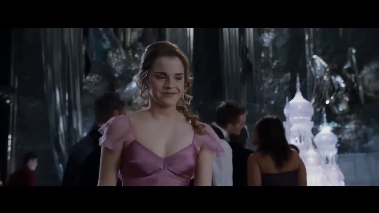 Hermione Granger || Fifteen