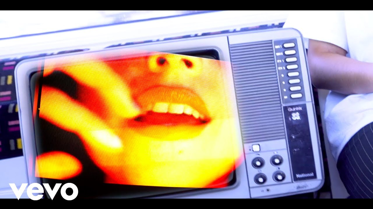 Oi Va Voi - Vanished World (Official Video)
