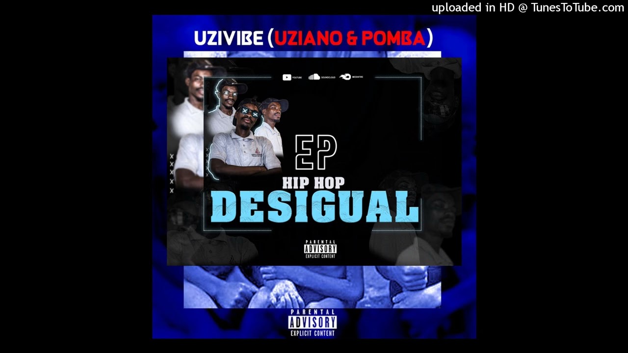 Uzivibe - A Pensar em Nós [Prod. All Effects]