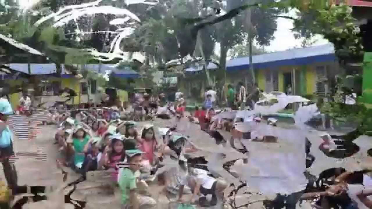The 2015 Isabela Earthquake Drill
