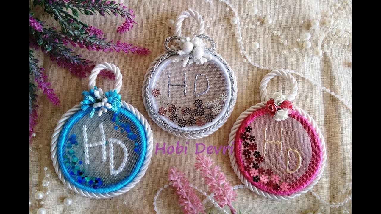 DIY, Wedding Favors with Paper Roll,Baby Shower-Kağıt Rulodan Nikah Şekeri,Hediyelik,