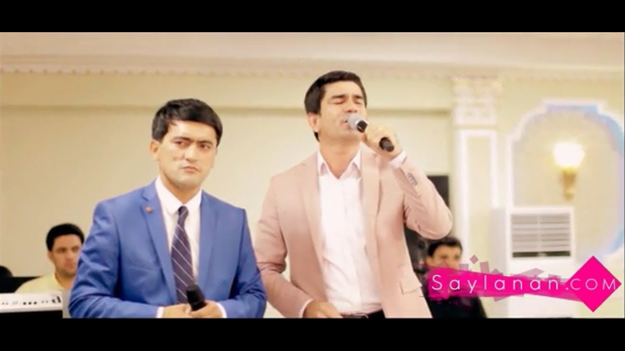 Hajy Y ft  Arslan Kertikow  Yatlama