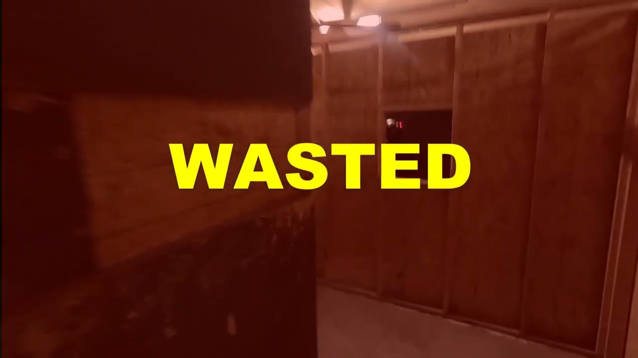 Airsoft Arena, Milwaukee, WI - 18 Jan 2026