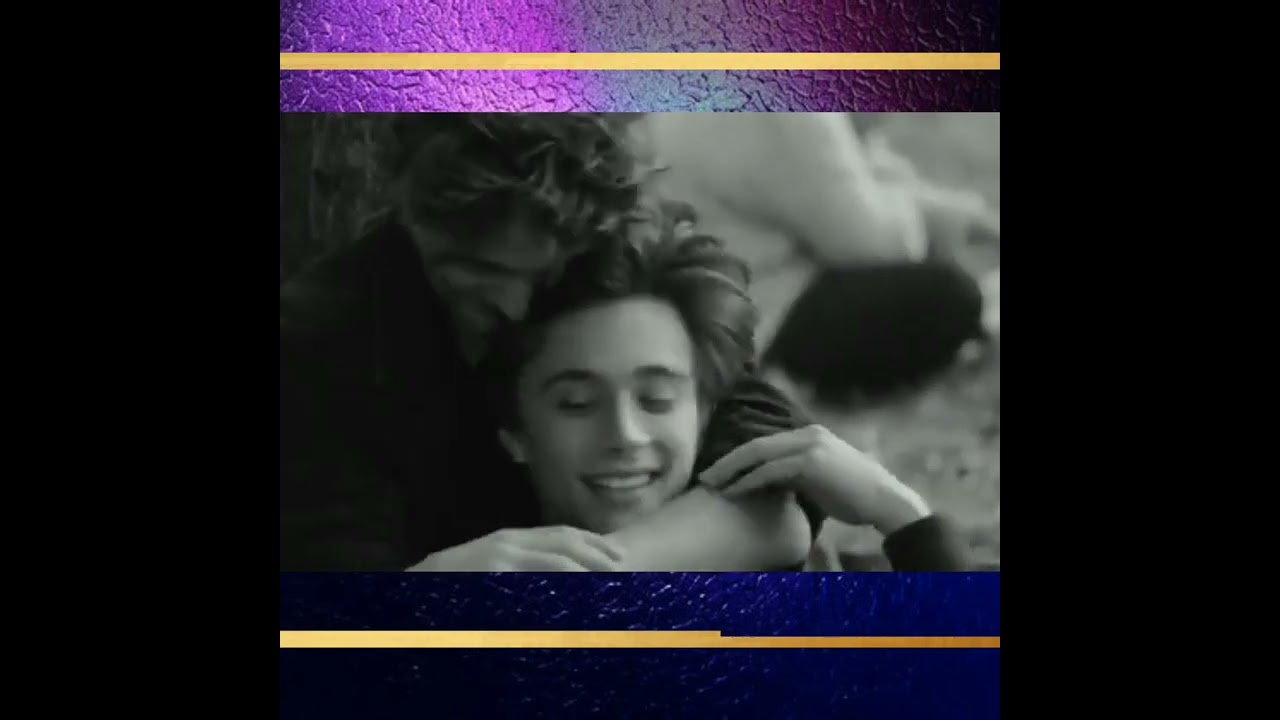 Lukas and Elliott