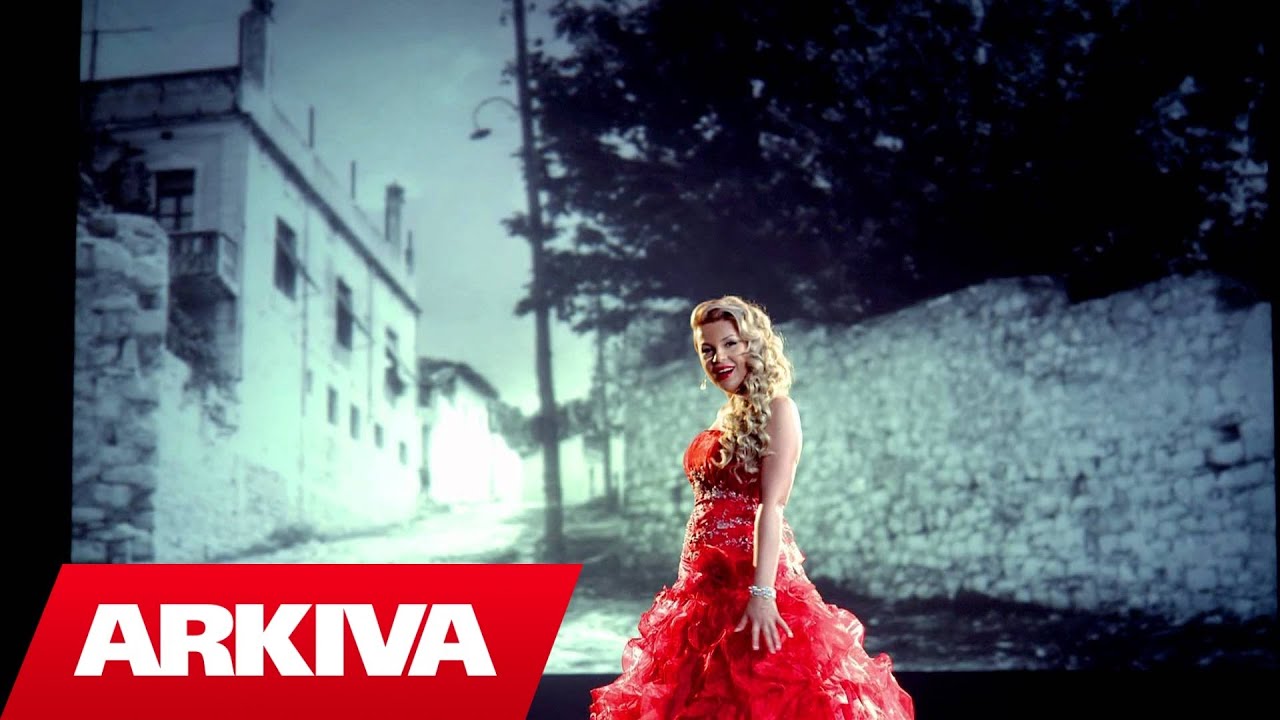 Silva Gunbardhi - Djemte e Vlores (Official Video HD)