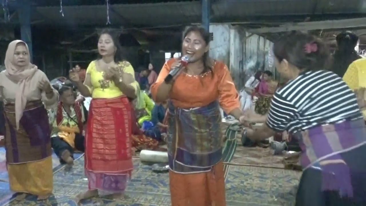 Gendang Kalimbubu // Perjabun Seh Ukur Ginting & Winda Sari Br Sukatendel // Losd Pkn Maryke