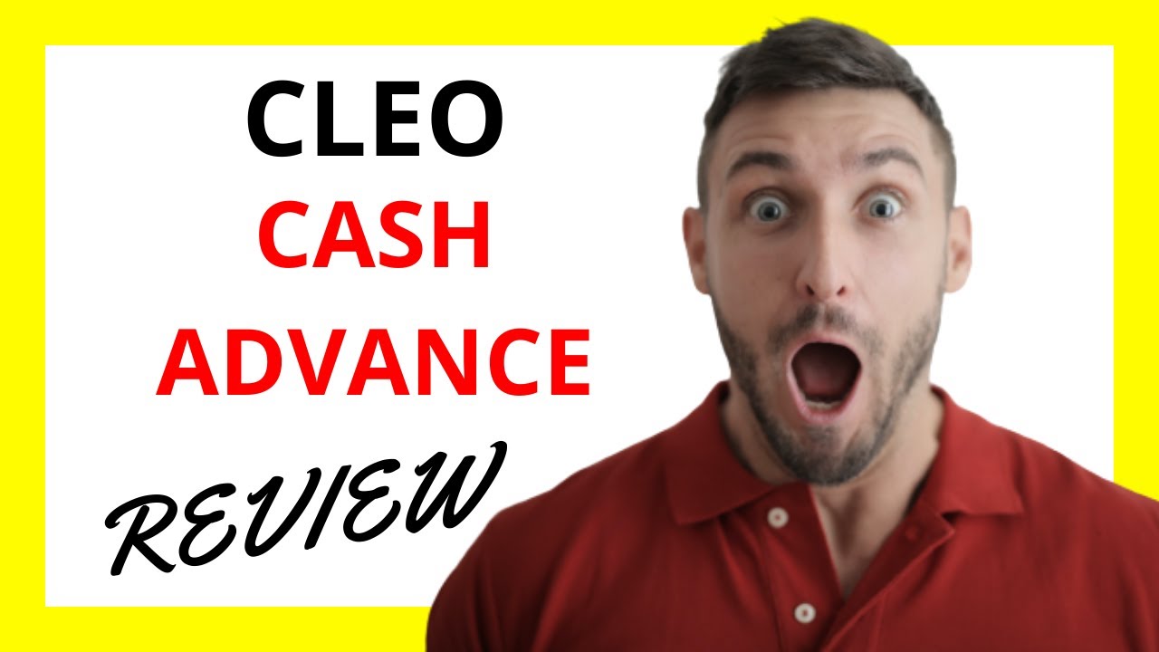 🔥 Cleo Cash Advance Review: Pros and Cons