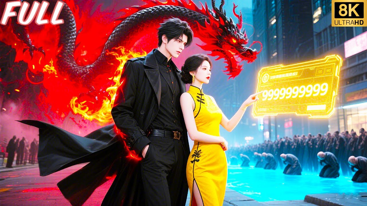 « صديقتي تركتني وقالت إني فاشل… لكنها لم تعرف أنني العقل المدبر الذي يجني المليارات! »