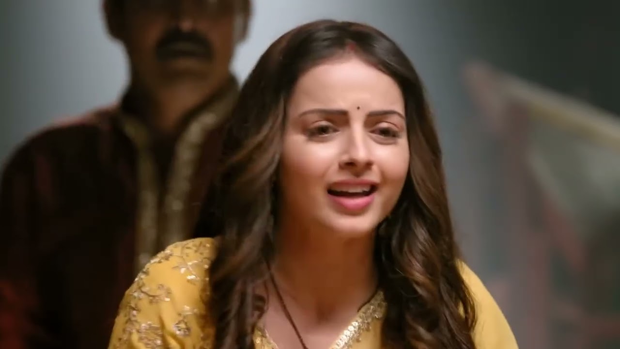 Maitree | Ep 207 | Mohit Kumar, Shrenu Parikh, Bhaweeka Choudhary | Zee TV UK
