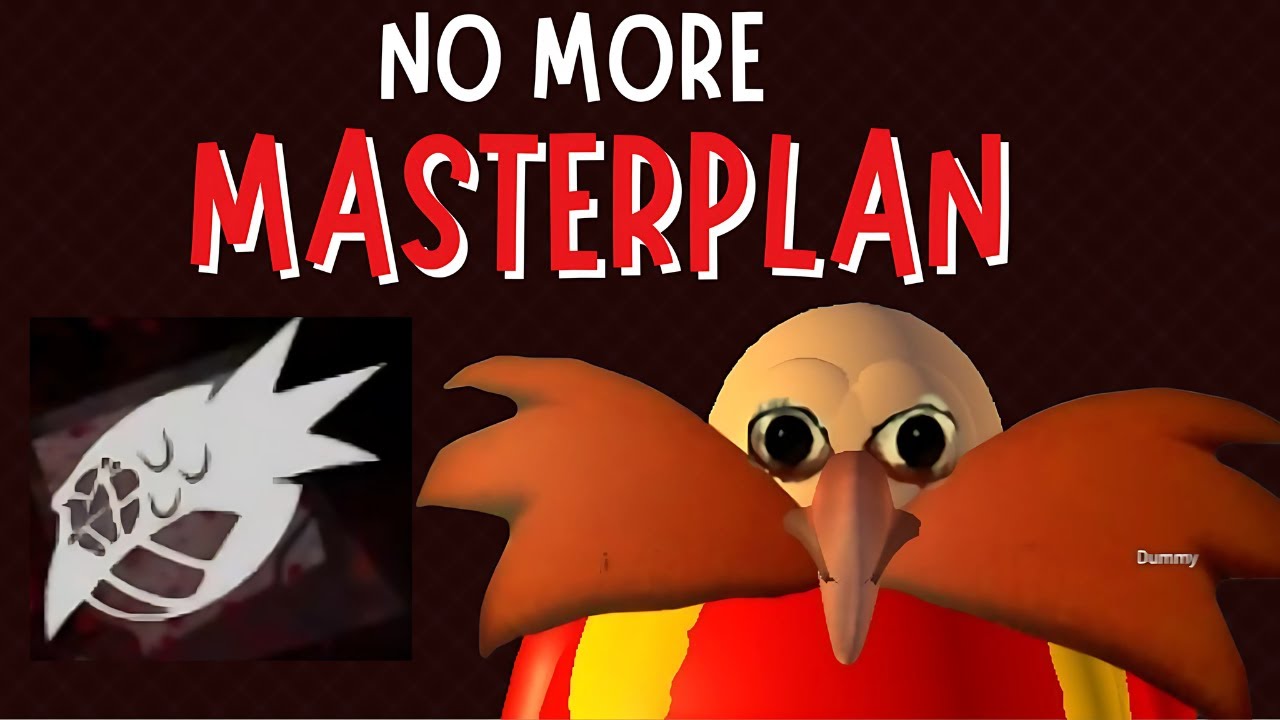 Green Eggman Gets Humbled | Outcome Memories