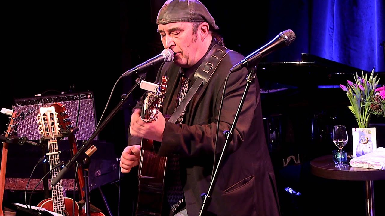 night train blues- Steinar Albrigtsen