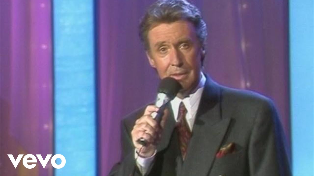 Peter Alexander - Gestern jung, morgen alt (Der große Preis 12.10.1989) (VOD)