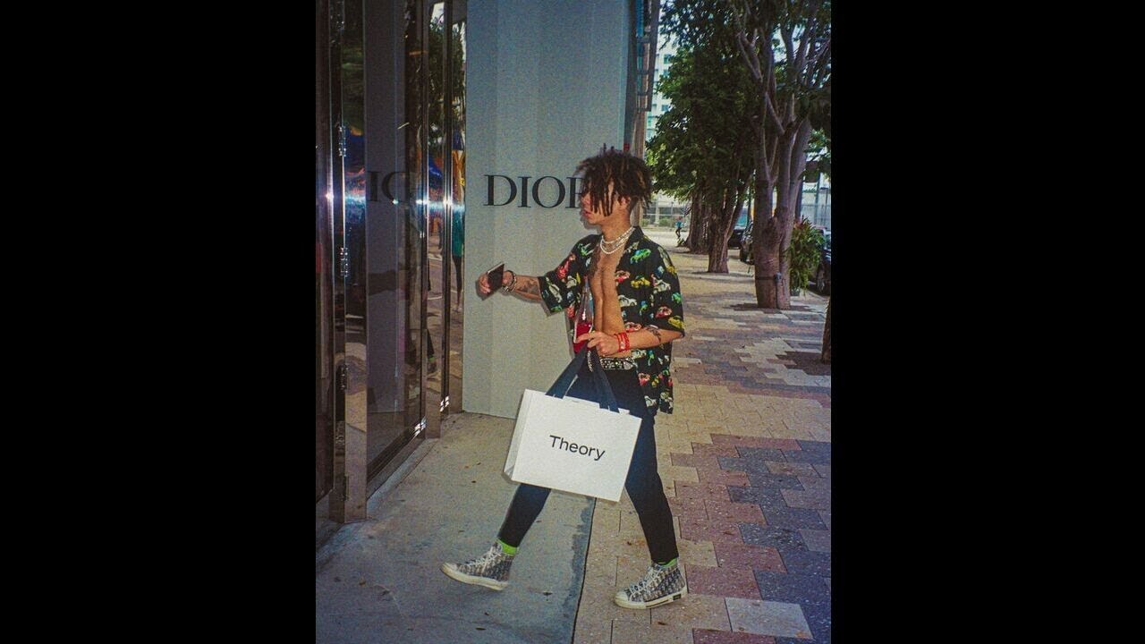 [FREE] Iann Dior Type Beat 2020 - 