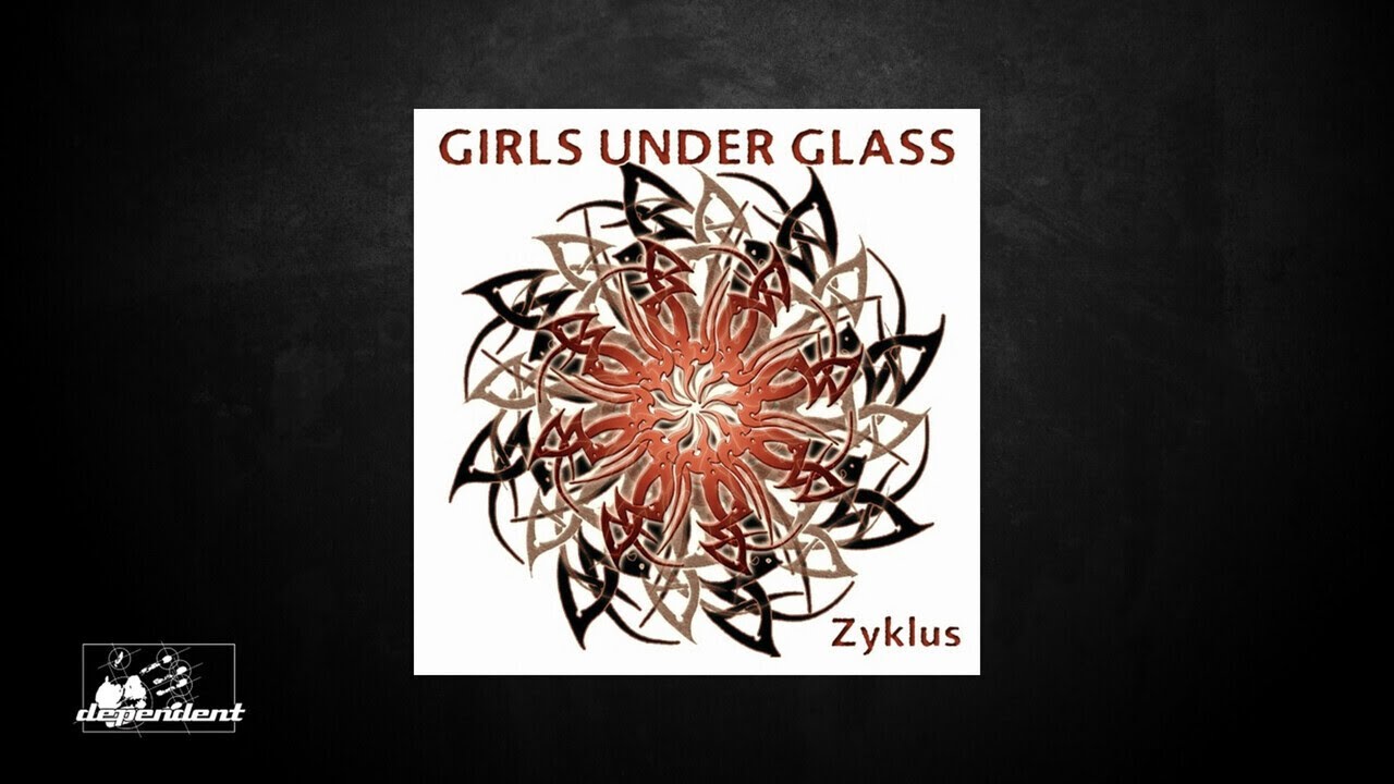 Girls Under Glass - Truly Living