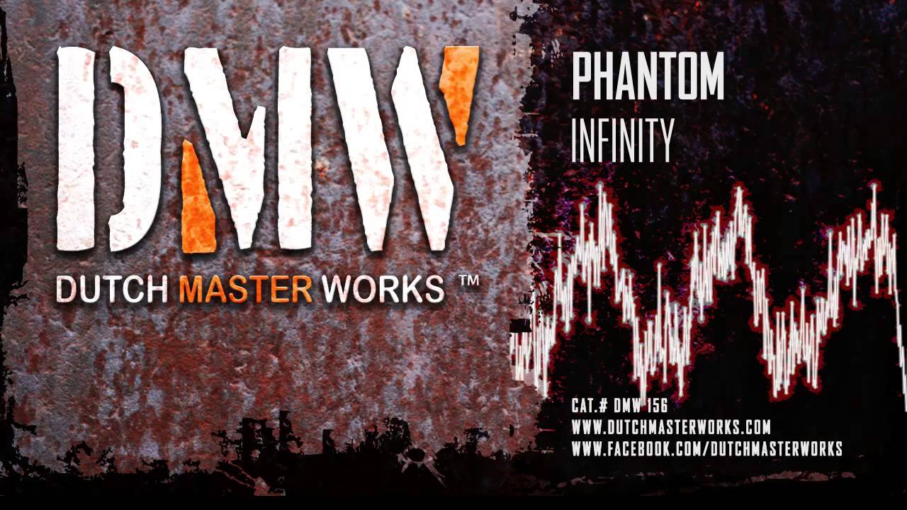 Phantom - Infinity [OFFICIAL]