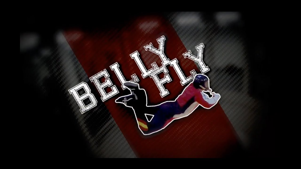 Belly Fly - Transitions
