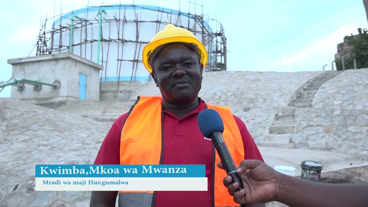 Hungumalwa ilivyolea mageuzi Kwimba