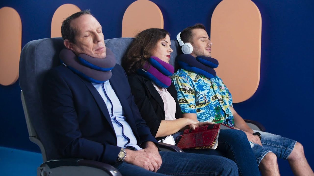 BCOZZY - The Road To Comfort