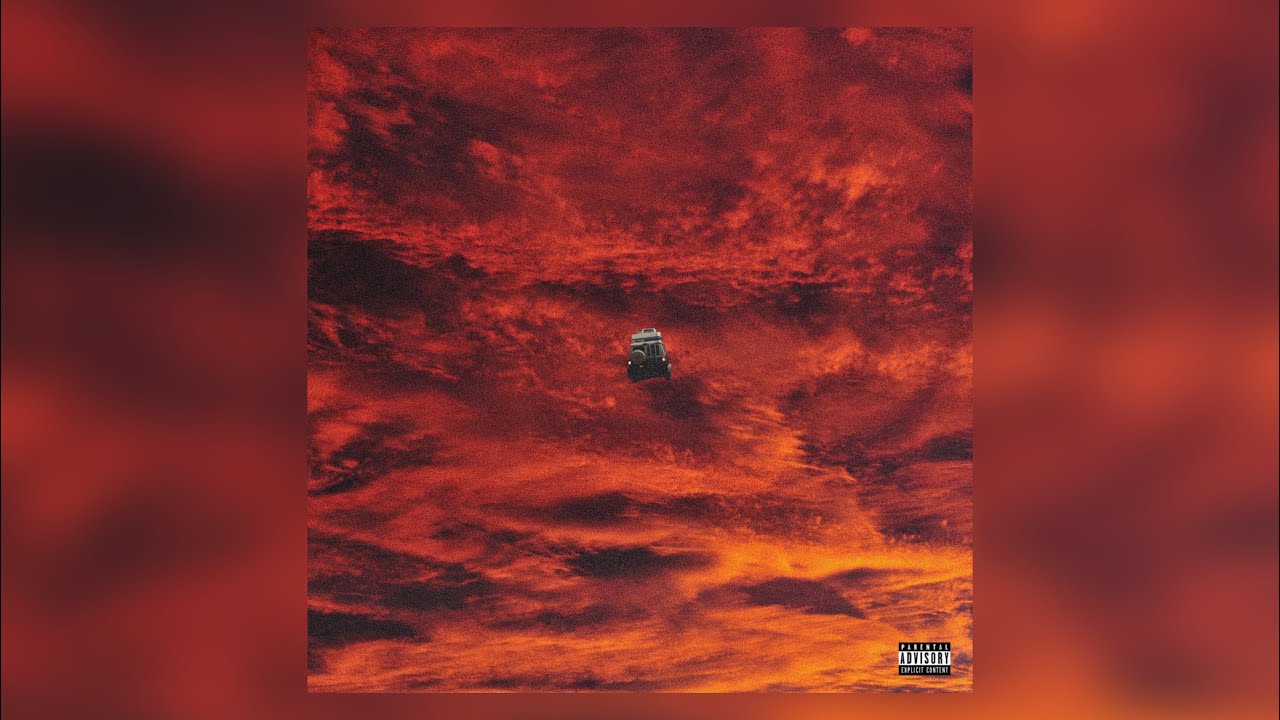 Cook Thugless - YIKES (full album)