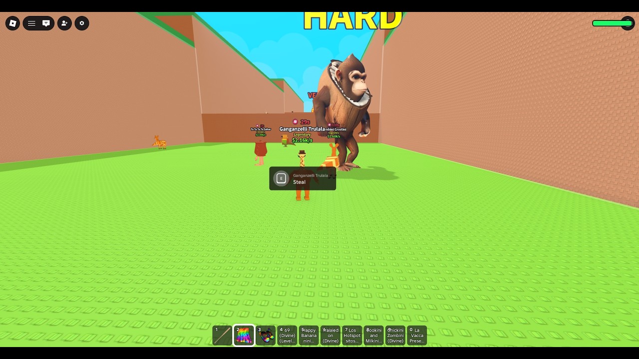 Playing Roblox With Every Viewer LİVE #roblox #shorts 1230