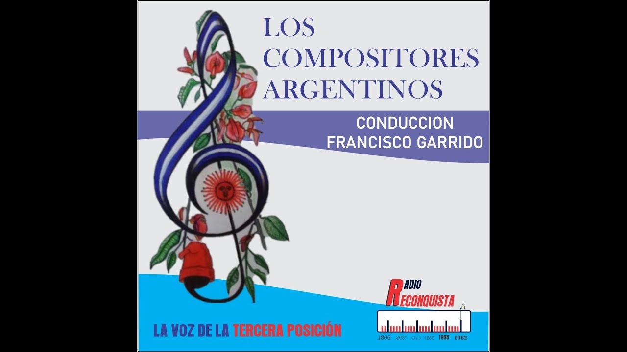 Los Compositores Argentinos -  Entrevista a  Sergio Moldavsky
