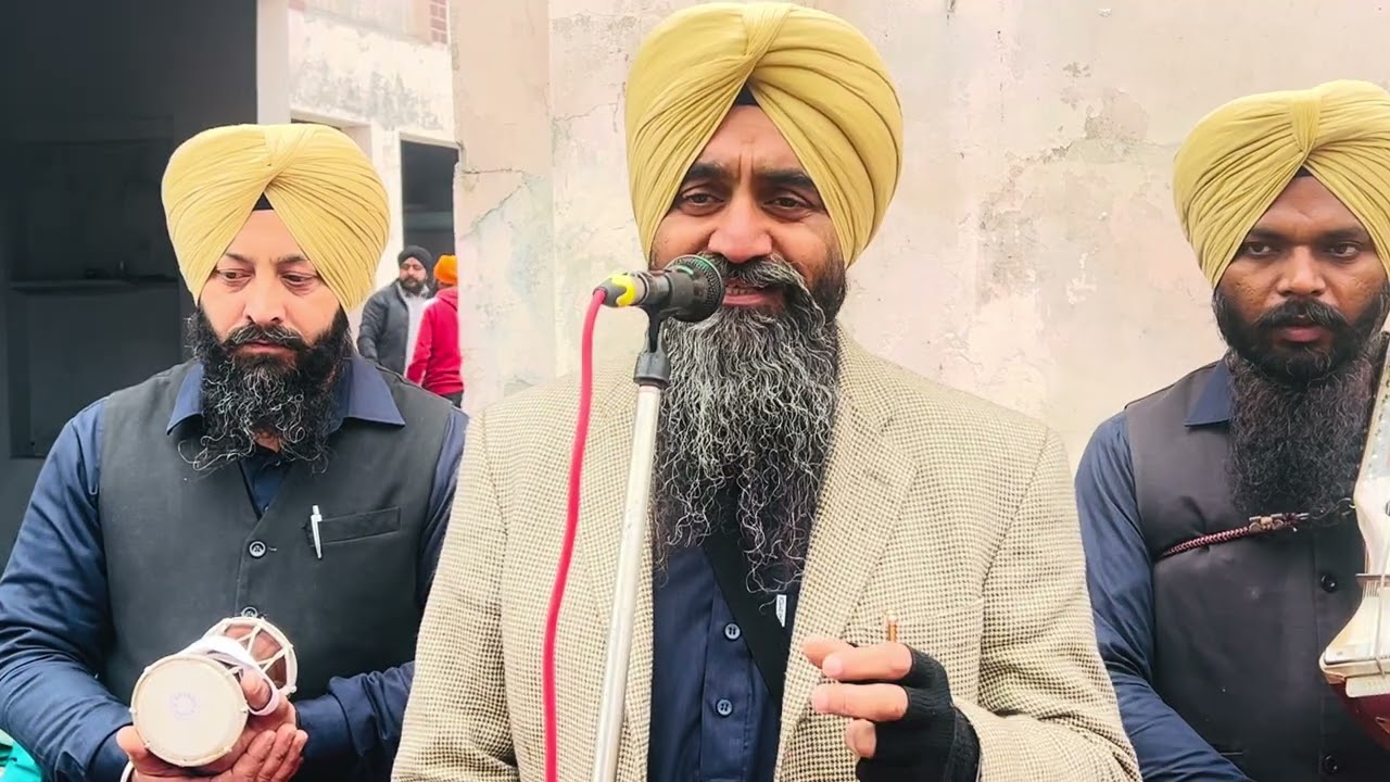 ਵਿਲੱਖਣ ਅਤੇ ਅਲੋਕਿਕ ਇਤਿਹਾਸ ਗੁਰੂ ਗੋਬਿੰਦ ਸਿੰਘ ਜੀ 2 ਭਾਗ