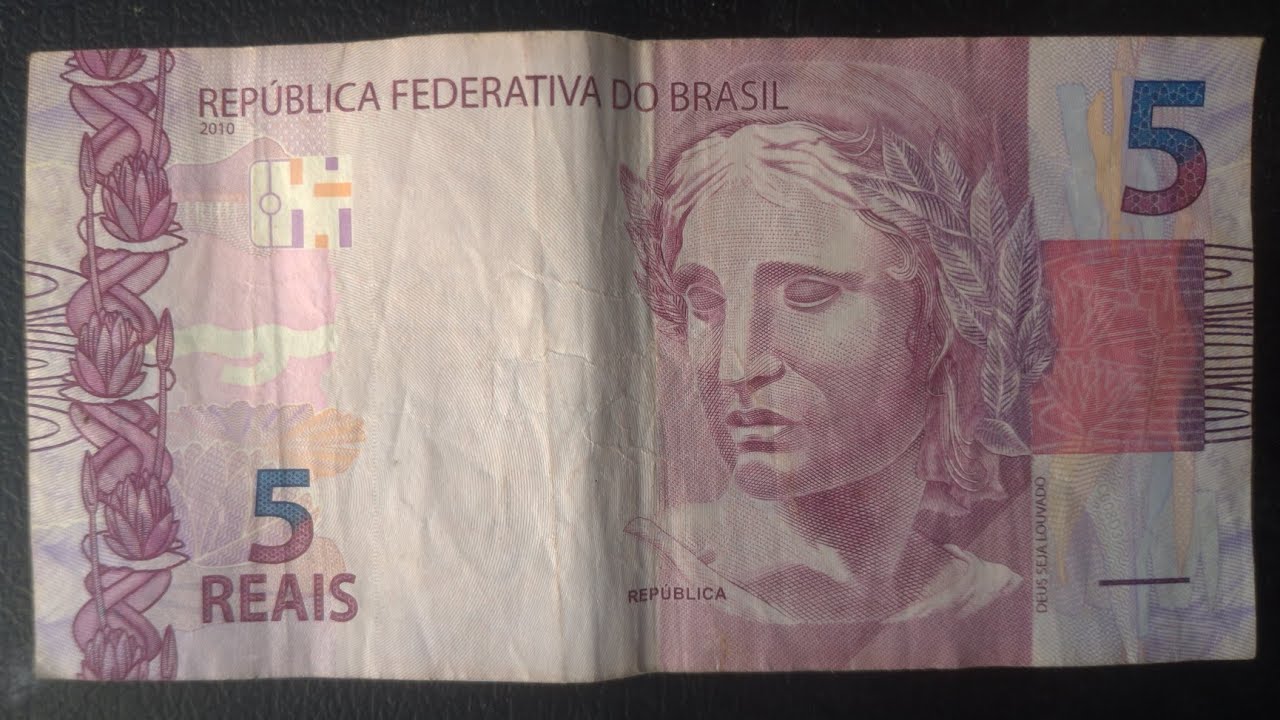 CÉDULA RARÍSSIMA! VALOR R$ 2.500,00 CATÁLOGO 2020! PODE ESTAR NA SUA CARTEIRA!