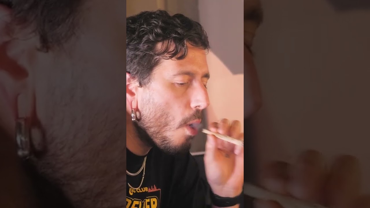 Judging Autoflowering Cannabis | Autoflower World Cup 2022 #shorts
