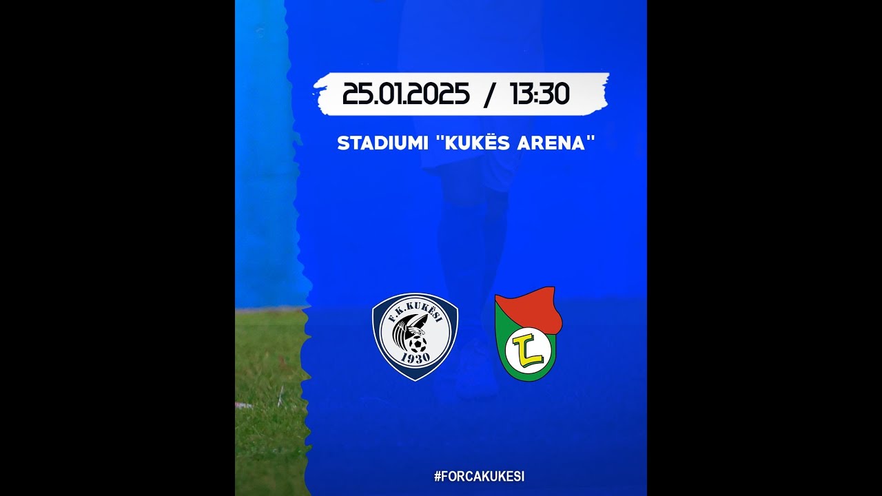 KUKESI VS LUSHNJA
