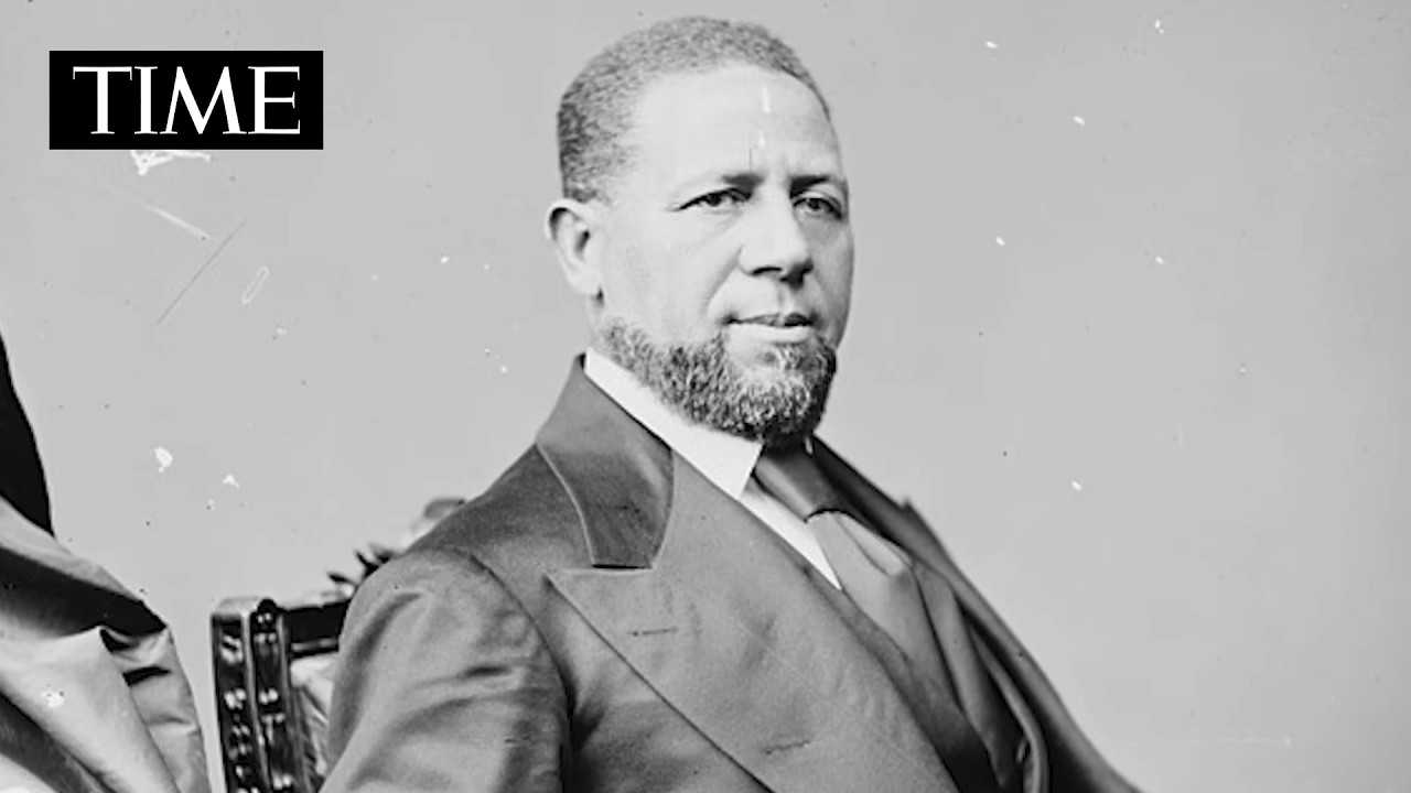 The Black Politicians of Reconstruction | The History You Didn't Learn