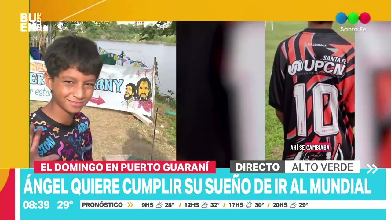 Peña folklórica a benefico de Ángel, convocado para el mundial de fútbol en España