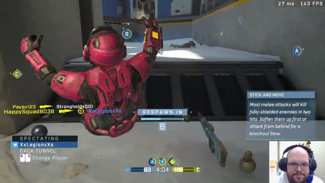 Day 19 Gameplay