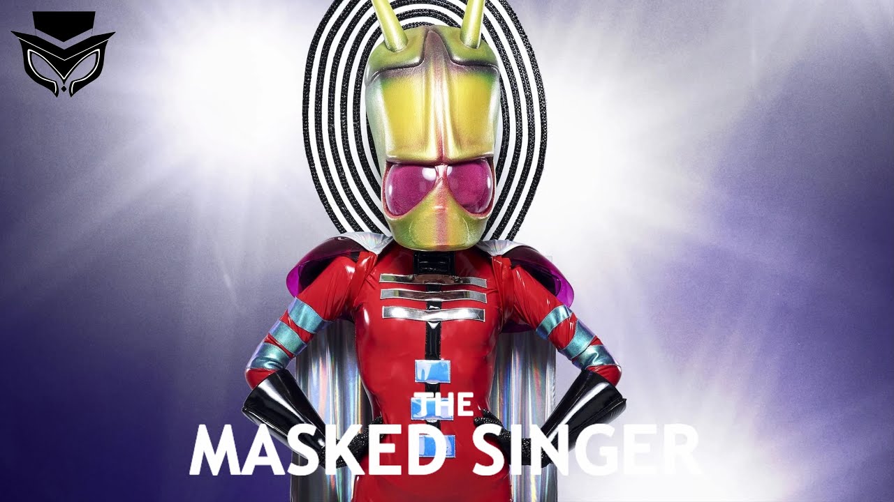Alien&rsquo;s Performances | THE MASKED SINGER | SEASON 1